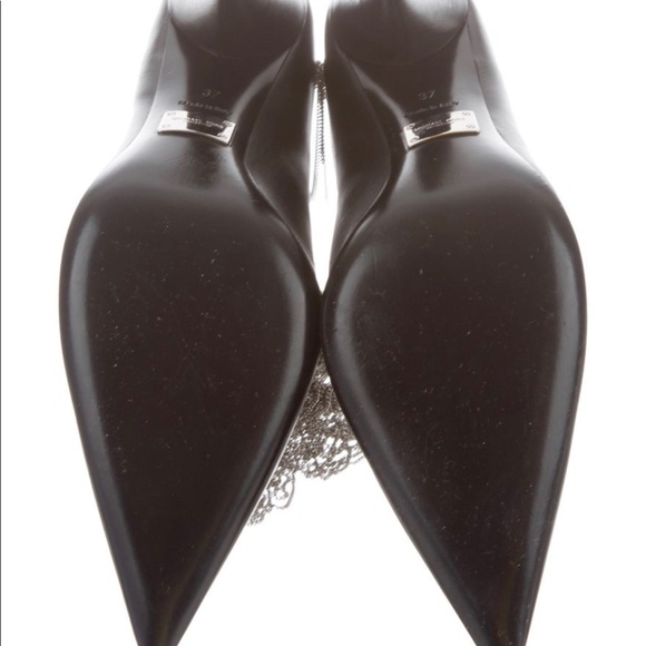 Michael Kors Ankle Boots - Picture 4 of 4